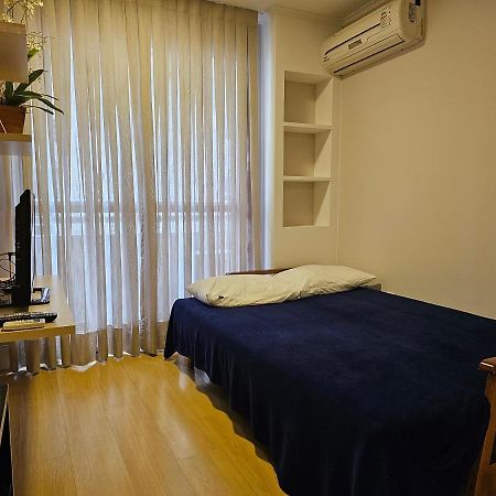 Flat Ibirapuera Special  Appartement São Paulo Buitenkant foto