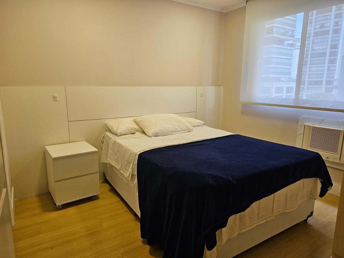Flat Ibirapuera Special  Appartement São Paulo Buitenkant foto